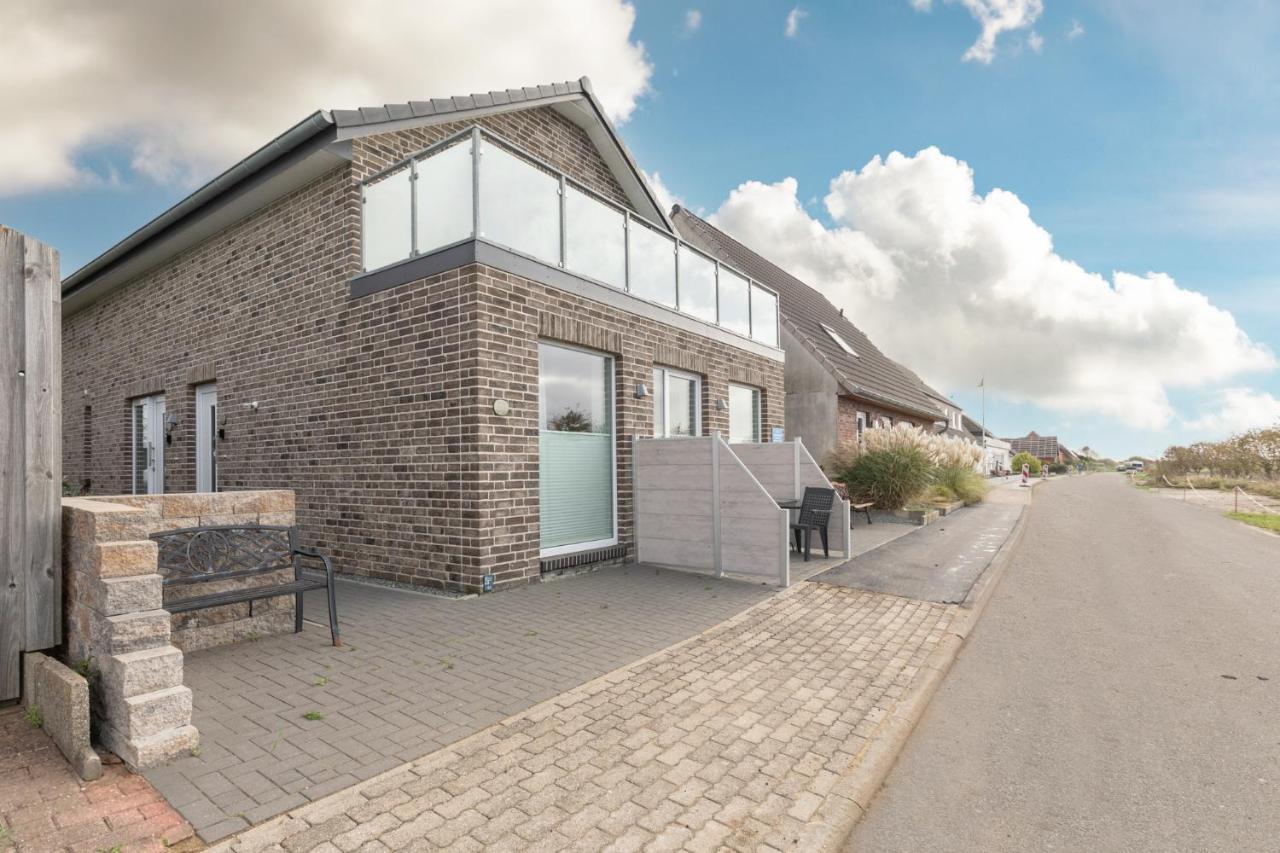 Diekkieker Nordstrand Exterior photo