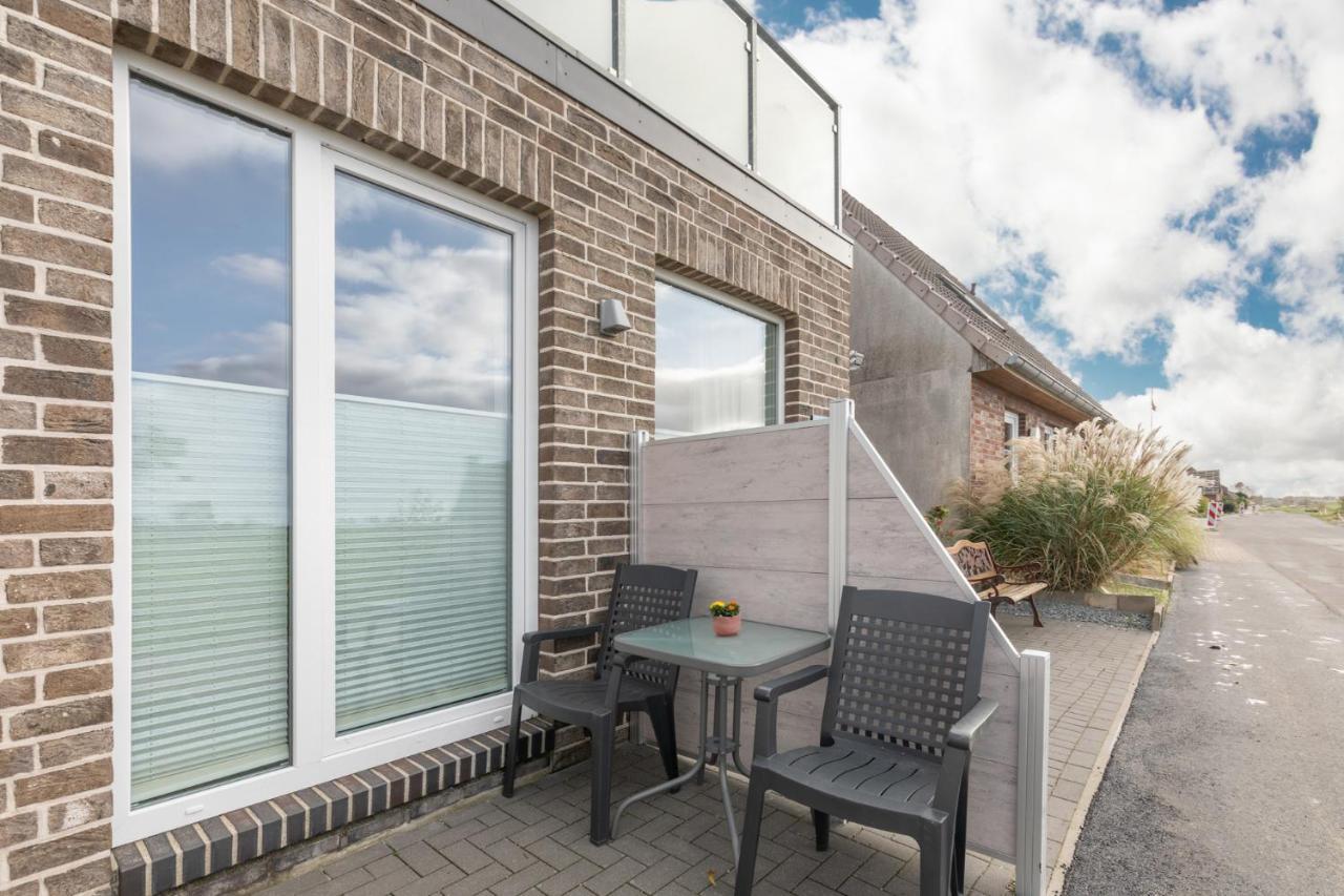 Diekkieker Nordstrand Exterior photo